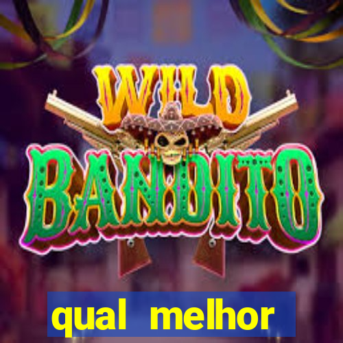 qual melhor plataforma para jogar tigrinho