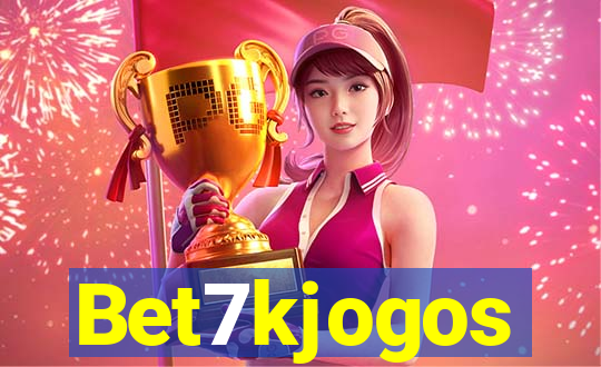 Bet7kjogos