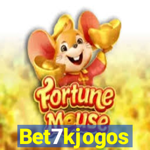 Bet7kjogos