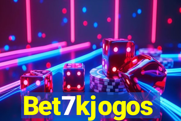 Bet7kjogos