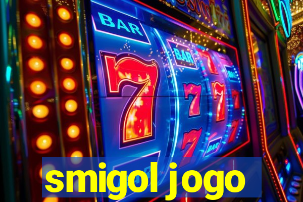 smigol jogo