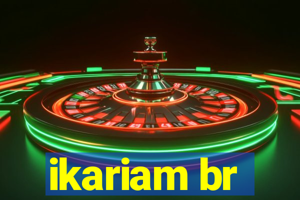 ikariam br