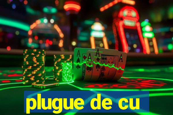 plugue de cu