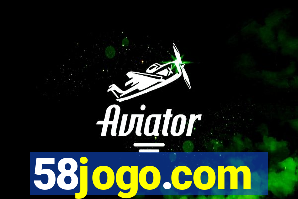 58jogo.com