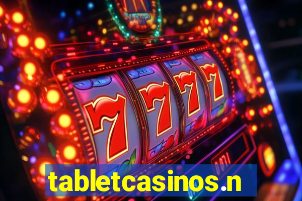 tabletcasinos.net