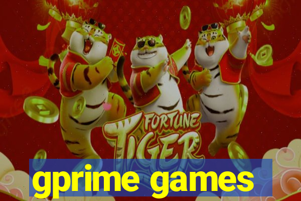 gprime games