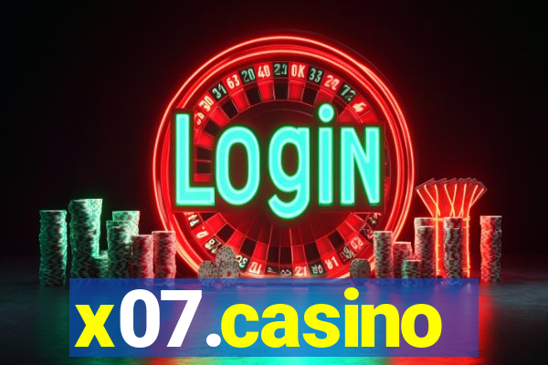 x07.casino