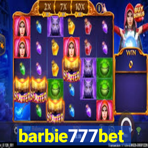 barbie777bet