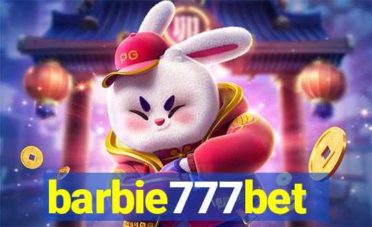 barbie777bet