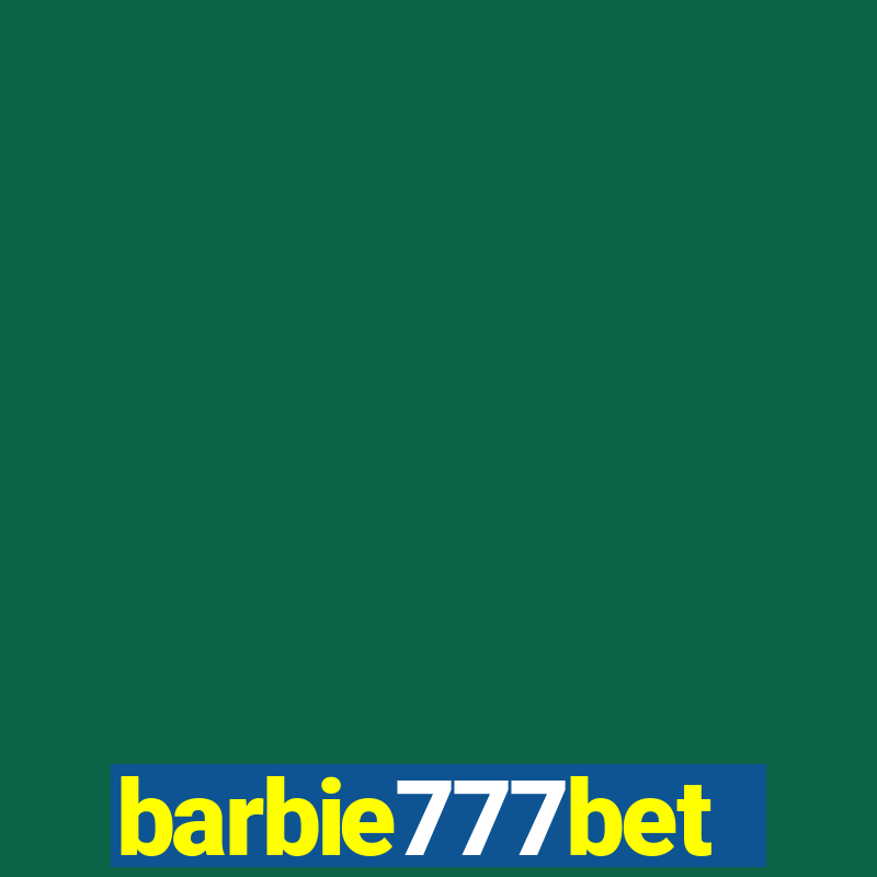 barbie777bet