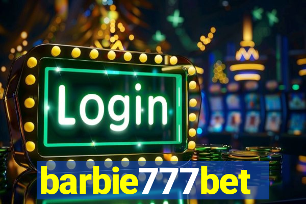 barbie777bet