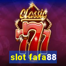 slot fafa88