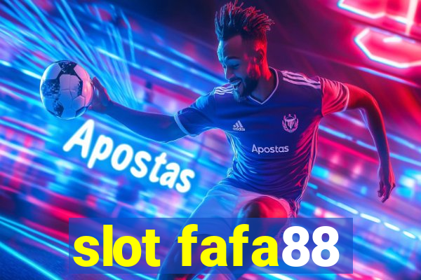 slot fafa88