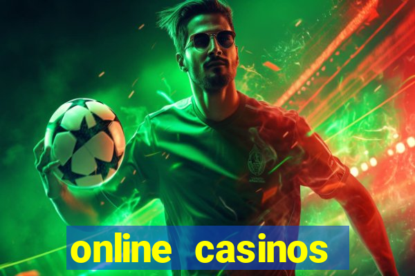 online casinos deposit bonus