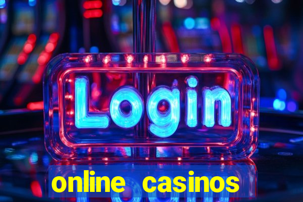 online casinos deposit bonus