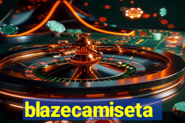 blazecamiseta