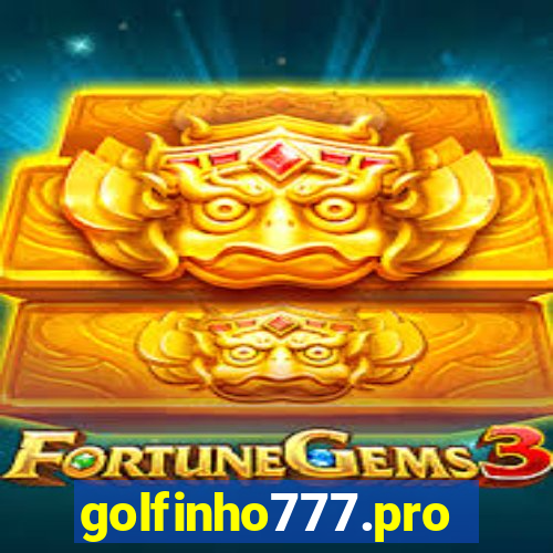 golfinho777.pro