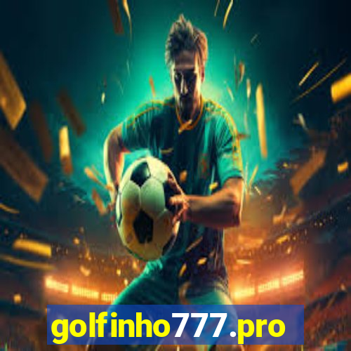 golfinho777.pro