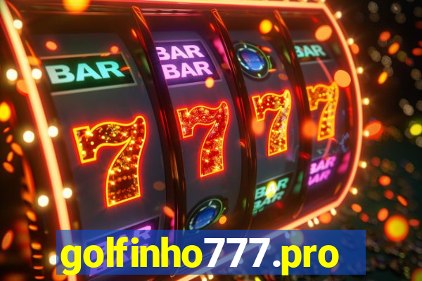 golfinho777.pro