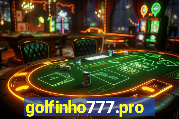 golfinho777.pro