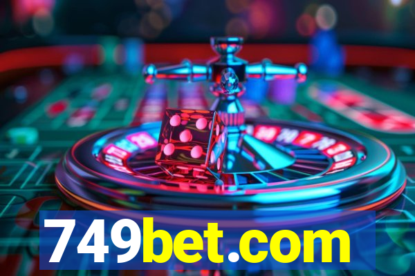 749bet.com