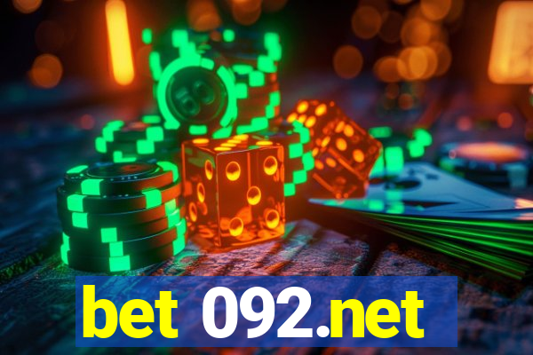 bet 092.net