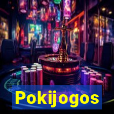 Pokijogos