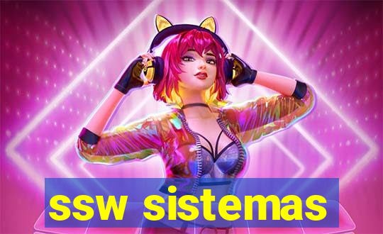 ssw sistemas