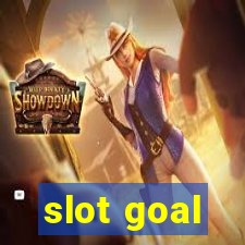 slot goal