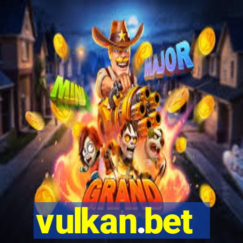 vulkan.bet