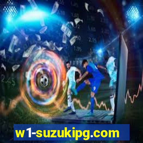 w1-suzukipg.com