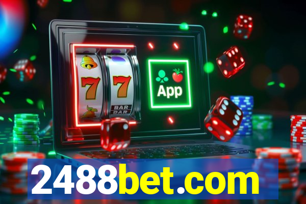 2488bet.com