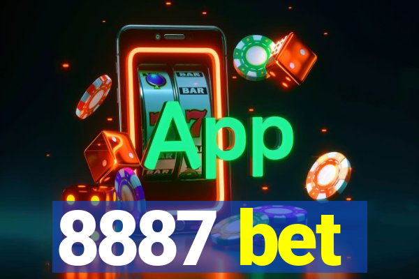 8887 bet