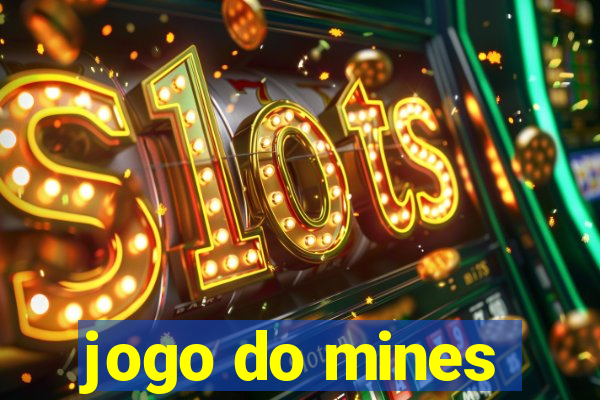 jogo do mines