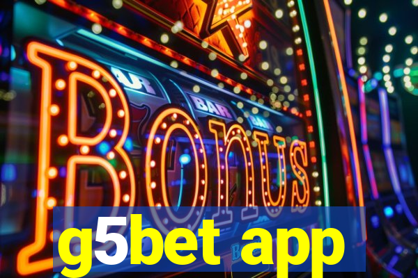 g5bet app