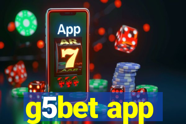 g5bet app