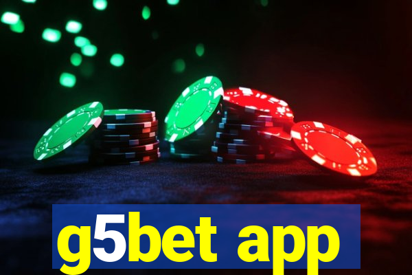 g5bet app