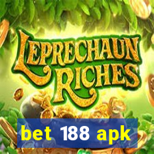 bet 188 apk