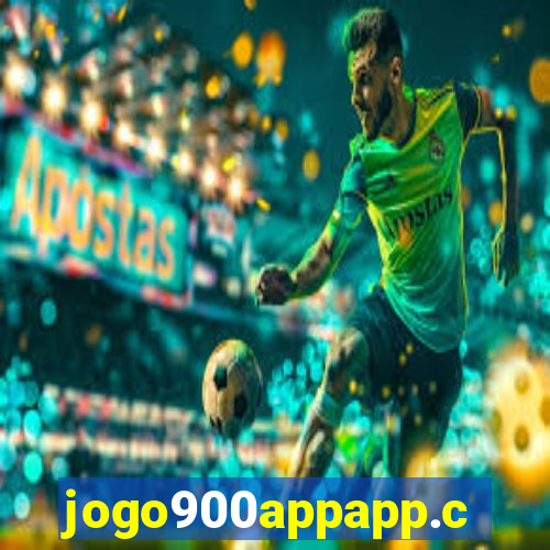 jogo900appapp.com