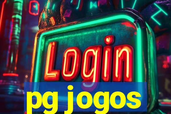 pg jogos