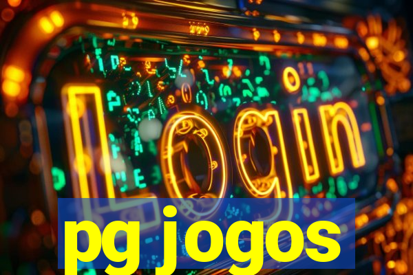 pg jogos