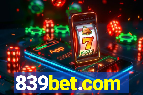 839bet.com