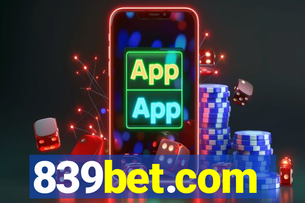 839bet.com