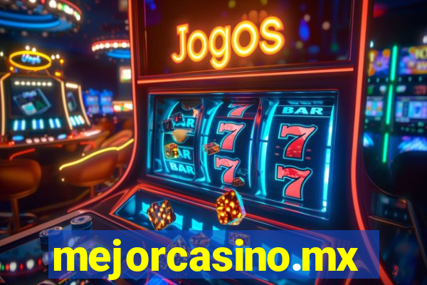 mejorcasino.mx