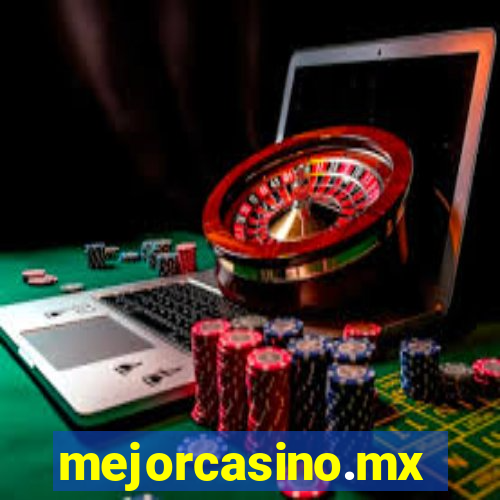 mejorcasino.mx