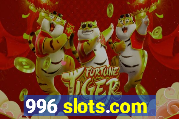 996 slots.com