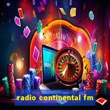 radio continental fm