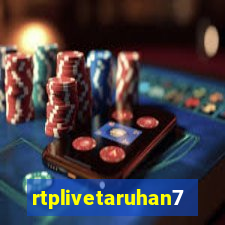 rtplivetaruhan77