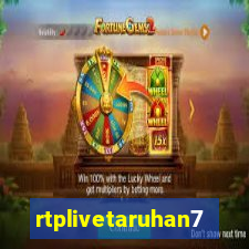 rtplivetaruhan77