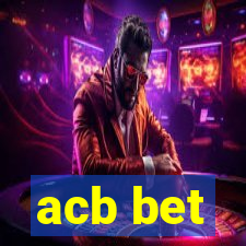 acb bet